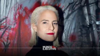 'Fénix': Las llamas, las cenizas y el renacer de María José Romero en Le Laboratoire