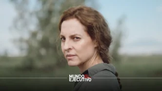 Dolor y resistencia ante la desaparición forzada: Marina de Tavira protagoniza 'Antígona González'