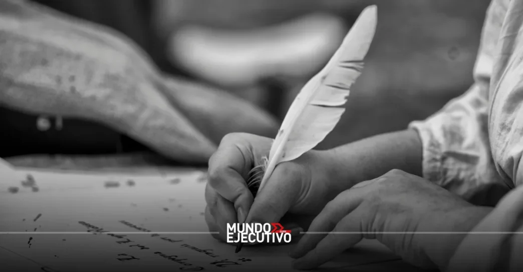 Marta Cecilia Núñez: la poeta que encontró su patria en el soneto