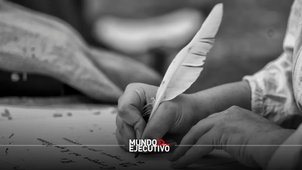 Marta Cecilia Núñez: la poeta que encontró su patria en el soneto