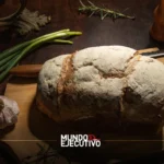 El arte de la masa madre: Bernardo Flores, pionero en la transformación de la panadería mexicana