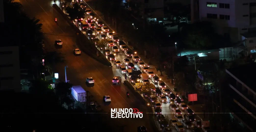 Megabloqueo Nacional de transportistas y campesinos: ¿Cuándo, dónde y a qué hora será?