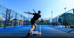 México, en el top 10 de los países más interesados en el pádel