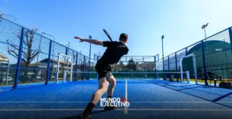 México, en el top 10 de los países más interesados en el pádel