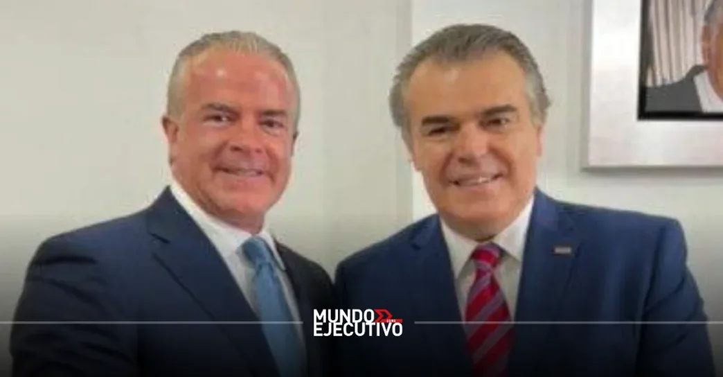 Miss Universo 2025. La red de Raúl Rocha alcanza al CCE por Francisco Cervantes