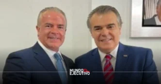 Miss Universo 2025. La red de Raúl Rocha alcanza al CCE por Francisco Cervantes