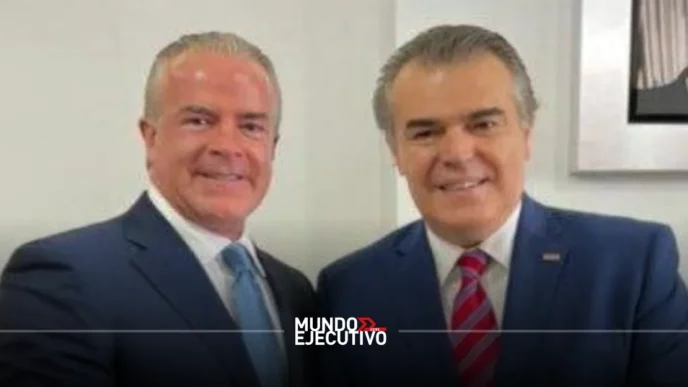 Miss Universo 2025. La red de Raúl Rocha alcanza al CCE por Francisco Cervantes