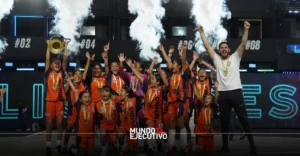 Bimbo se suma al Mundial 2026. Abre convocatoria del Futbolito Bimbo 2026