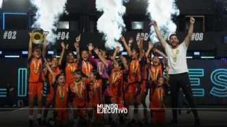 Bimbo se suma al Mundial 2026. Abre convocatoria del Futbolito Bimbo 2026
