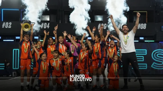 Bimbo se suma al Mundial 2026. Abre convocatoria del Futbolito Bimbo 2026