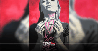 'Muriendo de amor', la exposición poética de Ales y Luisa en Casa Milán