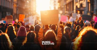 Nueva fecha para la marcha de la Generación Z en México