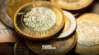 Nuevas monedas de 1, 2 y 5 pesos en México: ¿de qué estarán hechas?