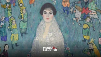 Una obra de Gustav Klim rompe récord como la más cara del arte moderno: ¿En cuánto se vendió?