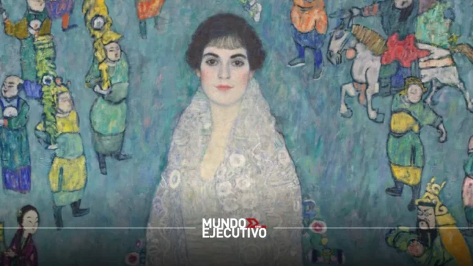 Una obra de Gustav Klim rompe récord como la más cara del arte moderno: ¿En cuánto se vendió?
