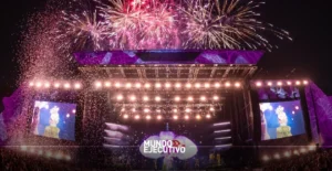 Entretenimiento sostenible: OCESA presenta resultados de en producción responsable y gestión de residuos