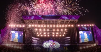 Entretenimiento sostenible: OCESA presenta resultados de en producción responsable y gestión de residuos