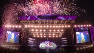 Entretenimiento sostenible: OCESA presenta resultados de en producción responsable y gestión de residuos