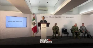 Carlos Manzo tenía protección de la Guardia Nacional: García Harfuch