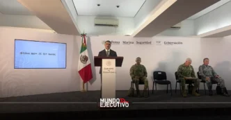 Carlos Manzo tenía protección de la Guardia Nacional: García Harfuch
