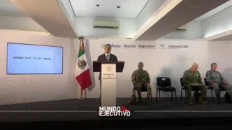 Carlos Manzo tenía protección de la Guardia Nacional: García Harfuch