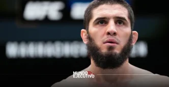 patrimonio de Islam Makhachev