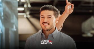 Samuel García y Máynez Graduan a 600 jóvenes del campus naranja de MC