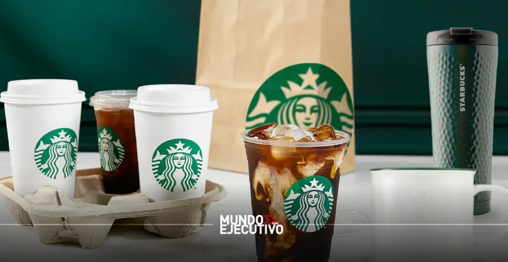 ¿Qué descuentos ofrece Starbucks México por el Buen Fin 2025?