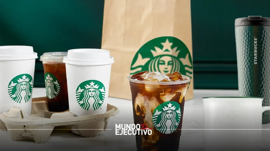 ¿Qué descuentos ofrece Starbucks México por el Buen Fin 2025?