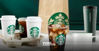 ¿Qué descuentos ofrece Starbucks México por el Buen Fin 2025?
