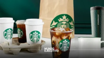¿Qué descuentos ofrece Starbucks México por el Buen Fin 2025?