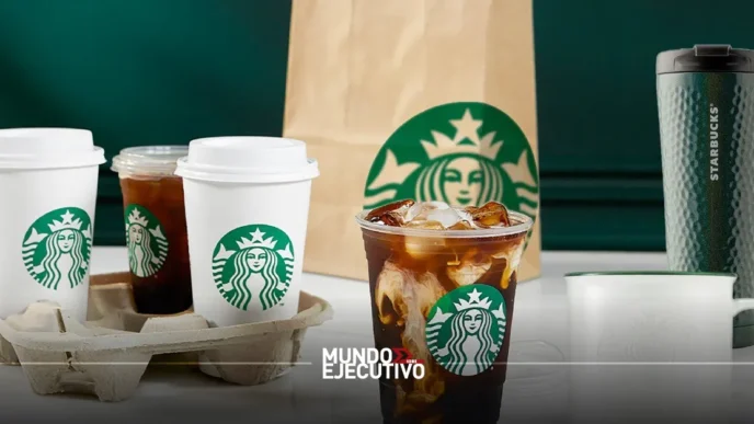 ¿Qué descuentos ofrece Starbucks México por el Buen Fin 2025?