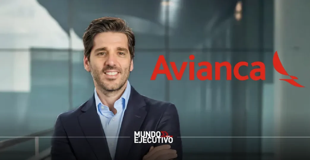 ¿Quién es Gabriel Oliva, nuevo presidente de Avianca?