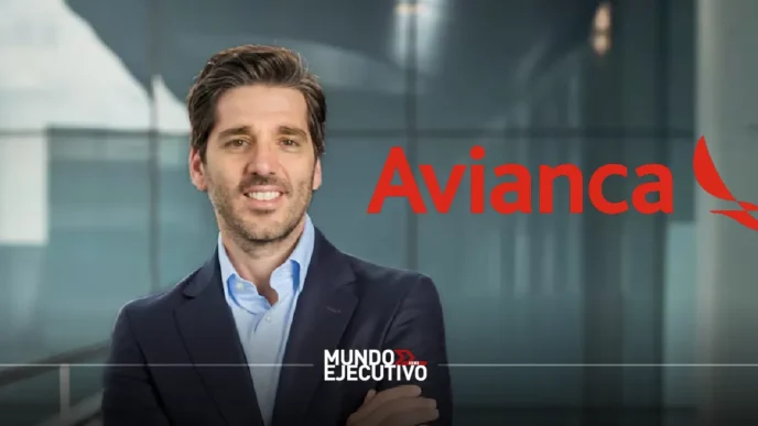 ¿Quién es Gabriel Oliva, nuevo presidente de Avianca?