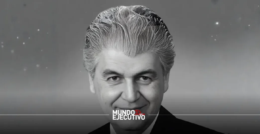 ¿Quién fue Alfredo Elías Ayub, exdirector de la CFE?