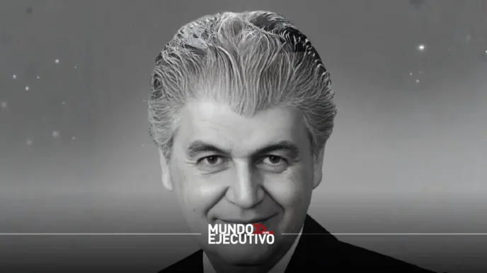 ¿Quién fue Alfredo Elías Ayub, exdirector de la CFE?