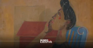 Sale a subasta 'Retrato de Olga', ¿cuánto cuesta una obra de Rufino Tamayo?