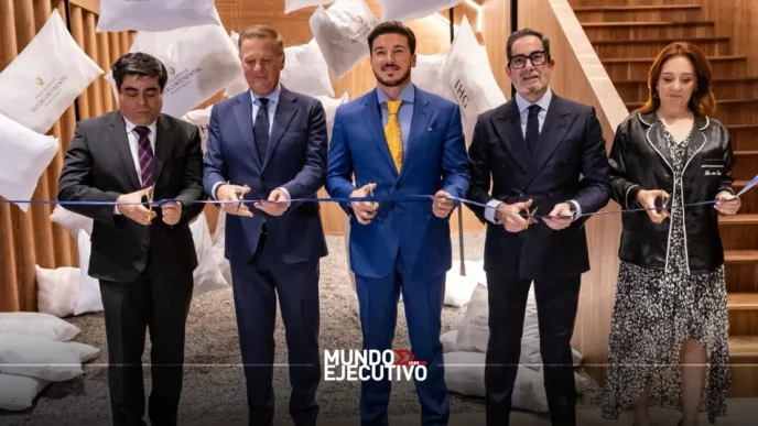 Samuel García fortalece la infraestructura turística de NL