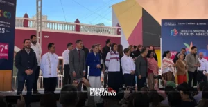Sectur reúne a los 177 pueblos mágicos de México en Hidalgo