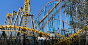 ¿Cerrará Six Flags México por clausura de su sucursal en EEUU?