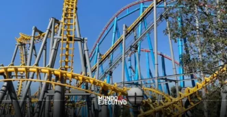 ¿Cerrará Six Flags México por clausura de su sucursal en EEUU?