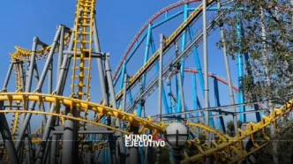 ¿Cerrará Six Flags México por clausura de su sucursal en EEUU?