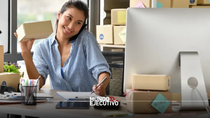 ¿Cuáles son las tendencias y recomendaciones para las mipymes en el Buen Fin 2025?