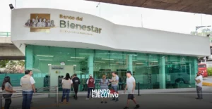Las transferencias a través del Banco del Bienestar estarán disponibles en 2026 a través de su app