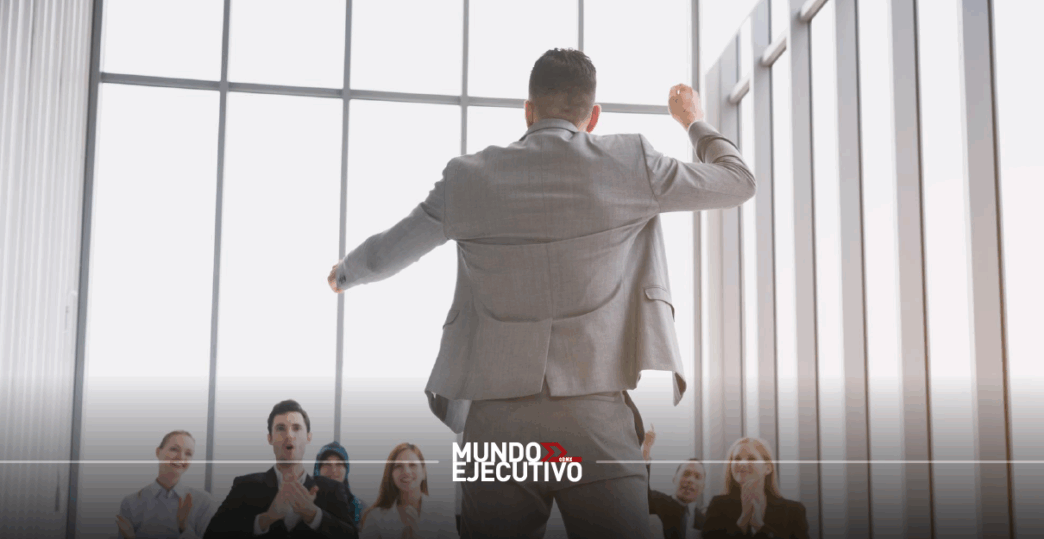 Paco Benítez apuesta por la transformación del liderazgo comunicativo