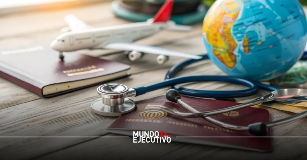 México se consolida como potencia mundial en turismo médico