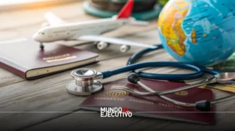 México se consolida como potencia mundial en turismo médico