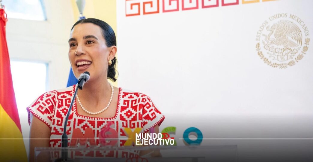 Turismo en México crece 13.9% en los primeros nueve meses de 2025