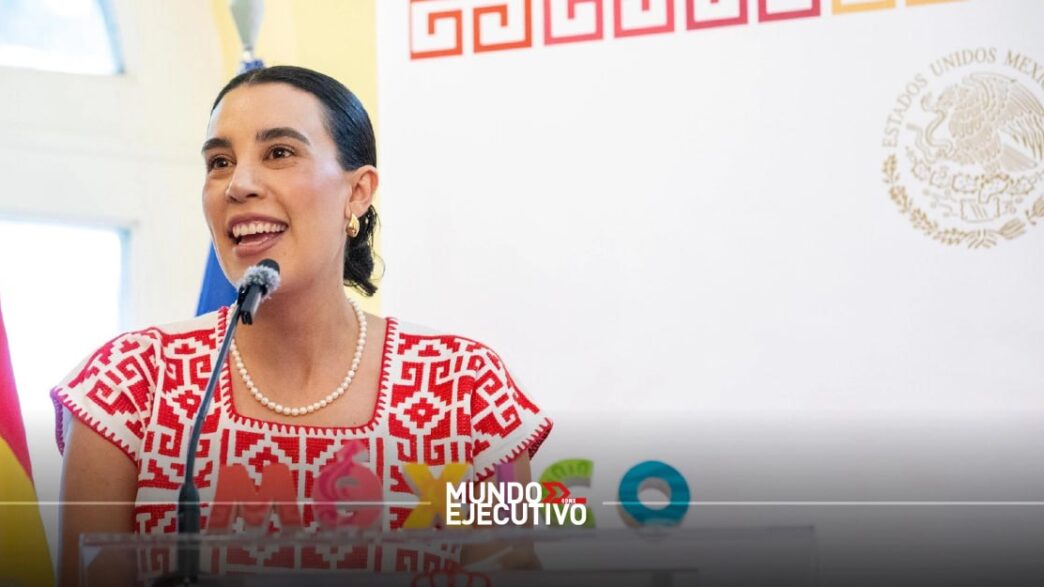 Turismo en México crece 13.9% en los primeros nueve meses de 2025