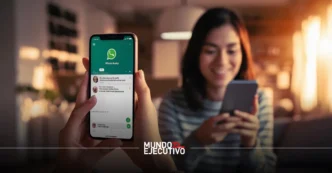 WhatsApp se cayó hoy 4 de noviembre de 2025